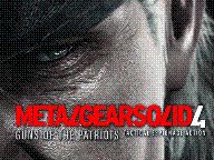 Rumor: MGS4 Coming to Xbox 360 this Fall