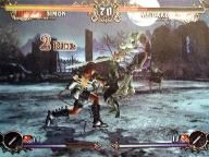 NWR: Castlevania Judgment Review