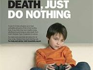 Sony Ponders Suing Over UK Early Death Ad