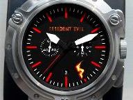 The Extremely Limited Edition UK RE5 Watch