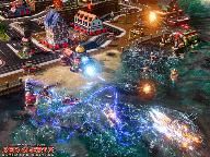 Red Alert 3 PS3 – Demo, DLC, and Details