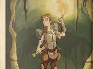 Legends of Zork: Not an MMO, Beta Testers Wanted