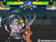 Meristation: Naruto: Ninja Destiny II Review
