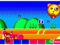 IGN: Alex Kidd: The Lost Stars Review