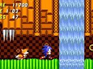 TVGB Review: Sonic’s Ultimate Genesis Collection