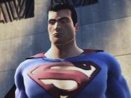 Trailer and images of Factor 5’s Superman