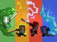 Castle Crasher’s dev completes trailer for new game, announcement in two weeks?