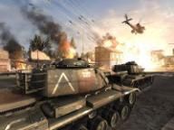 World in Conflict 1.01 Patch Release