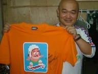 WiiWare World: Takahashi Meijin Interview – Hudson’s Adventure Island