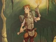 Legends of Zork Dev: "It’s Not an MMO"