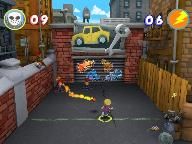 Majesco Announces Go Play City Sports For Wii