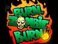Playstation Gamer Previews: Burn Zombie Burn