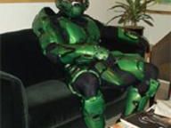 Halo Chronicles: Where Is It?
