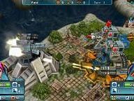 GamesRadar: Mytran Wars Preview