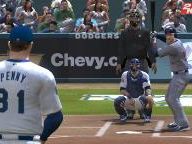 CSM: Major League Baseball 2K9 Review