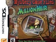 VGWL Review: Mystery Case Files: MillionHeir