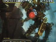 Gameinformer: April 2009 Issue Revealed