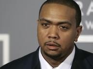 Timbaland Making A Game With Rockstar