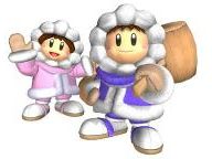 Ice Climber sequel?