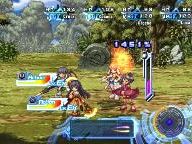 RPGamer:  Ar Tonelico II Review