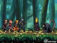 IGN: Naruto Shippuden: Ninja Council 4 Interview