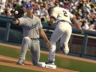 Crispy Gamer: Major League Baseball 2K9 Review