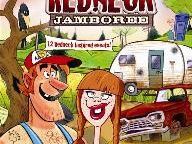 Crispy Gamer: Games for Lunch: Redneck Jamboree