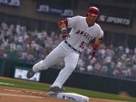 MyGamer: Major League Baseball 2K9 Review