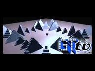PlayStation 3 GDC 07 Physics HD Demo