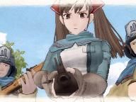 Maximum Risky: Something(s) About The Valkyria Chronicles Anime Is Different, But What?