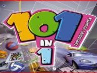 101-in-1 Explosive Megamix Trailer