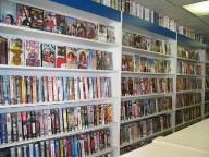 GameCovered.com – Catalog your movie and games online.