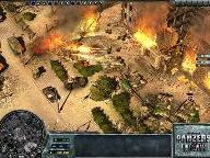 GameInformer Review: Codename: Panzers- Cold War