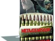 The Schwag Review: Metal Gear Solid Edition