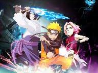 Naruto Shippuden: Ninja Council 4 announced for DS