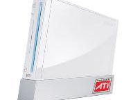 AMD rejoices on Nintendo Wii success: 50m "Hollywood" GPUs shipped
