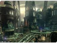 Unreal Tournament 3 Titan Pack now available for PLAYSTATION 3