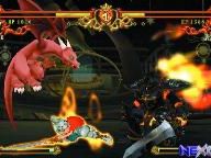 Square-Go: Battle Fantasia Review