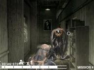 Neocrisis: New Metal Gear Solid Touch Screens