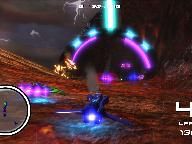 New Fatal Inertia Screenshots