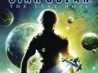 Where is Black Eagle – Star Ocean: The Last Hope for Xbox 360
