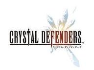 Crystal Defenders Arrives on XboxLIVE! Arcade