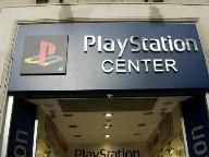 Europe Playstation Center Pictures