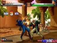 GameZone: The King of Fighters ’98 Ultimate Match Review