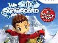 Blend Games: We Ski and Snowboard Review