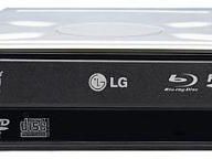 LG Blu-ray and HD DVD Combo Drive for PC