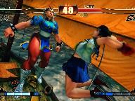 QSF5.com – Street Fighter IV Review