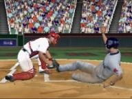 Crispy Gamer: MLB 09: The Show PSP Review
