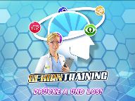 Avatars come to Brain Challenge on XBLA