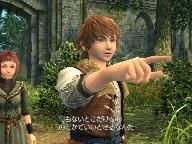 New White Knight Chronicles screenshots